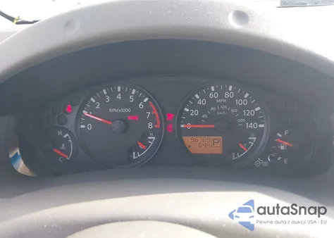 2018 Nissan Frontier Sv z USA, uszkodzony, nr VIN 1N6AD0ER0JN721663